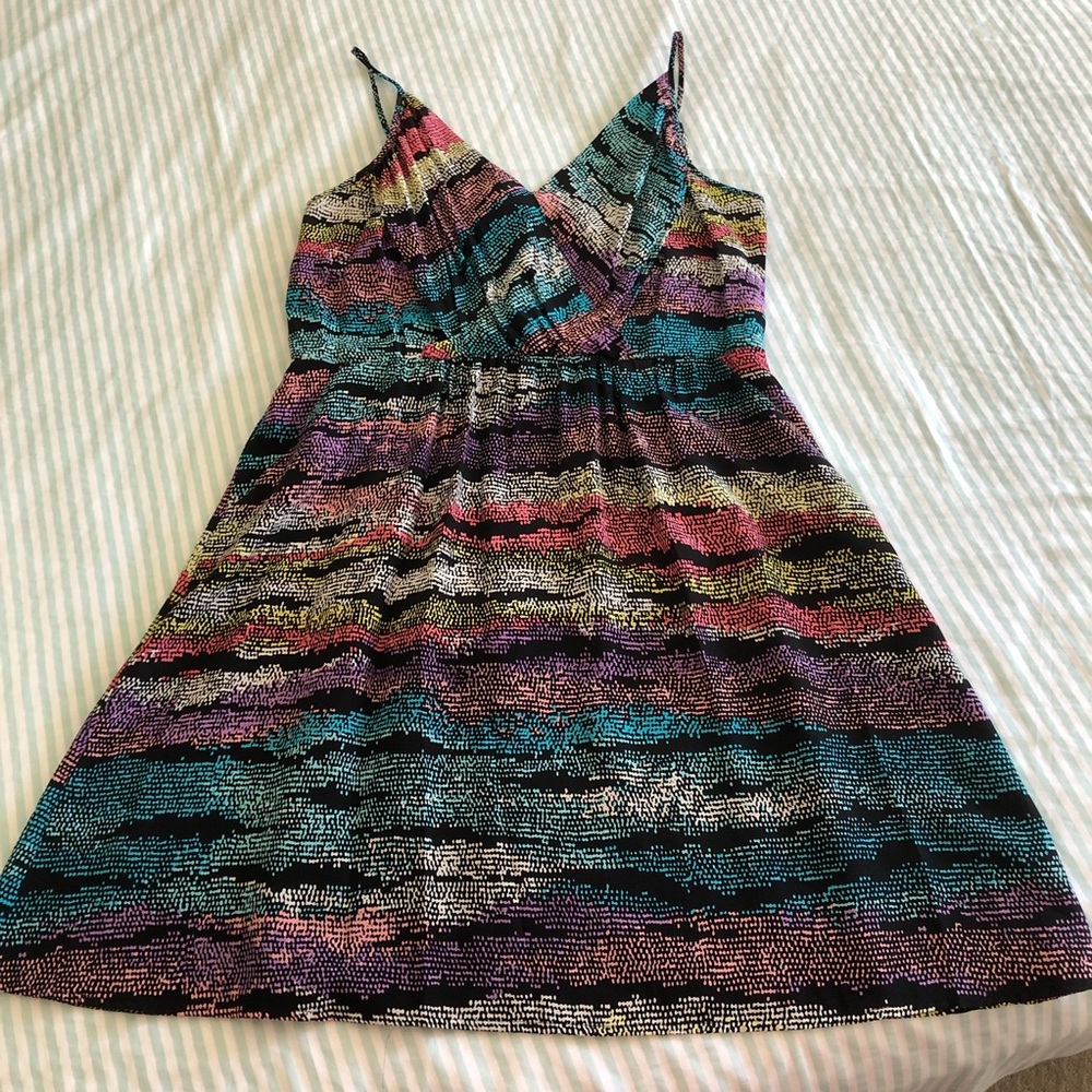 Yumi Kim silk dress large